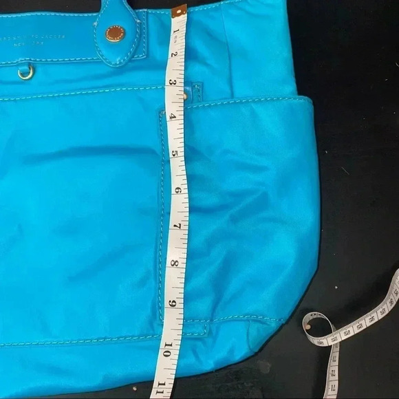 Marc by Marc Jacobs Preppy Nylon Clara Tote - Picture 9 of 10